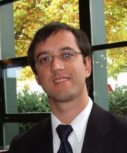 Dietmar Hagspiel, Steuerberater